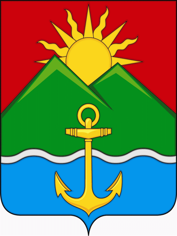 герб Хасанского муниципального округа.