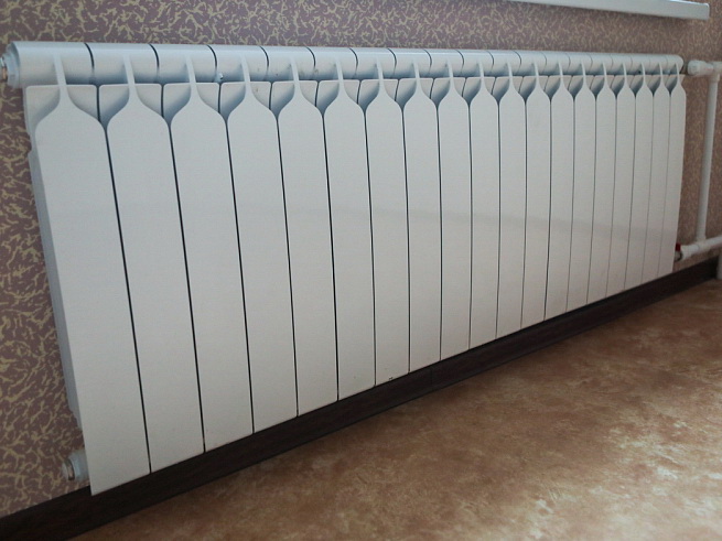 Отопление во всех домах крупных городов Приморья появится до конца недели, сообщает www.primorsky.ru.