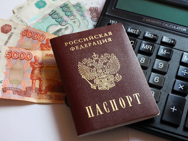 Какие социальные выплаты вырастут в 2025 году в Приморском крае. ОБЗОР на  www.primorsky.ru.