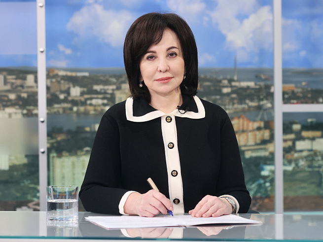 Почти 10 тысяч медработников привлекли за пять лет в систему здравоохранения Приморья, сообщает  www.primorsky.ru.