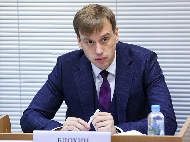 Снижение административного давления на бизнес обсудили в Приморье, сообщает  www.primorsky.ru.