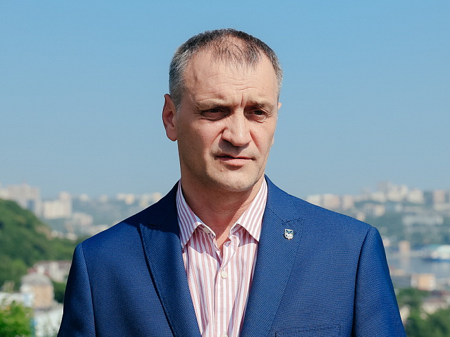Минцифры Приморья: Wi-Fi и проводной интернет останутся в доступе при временных ограничениях мобильной сети.