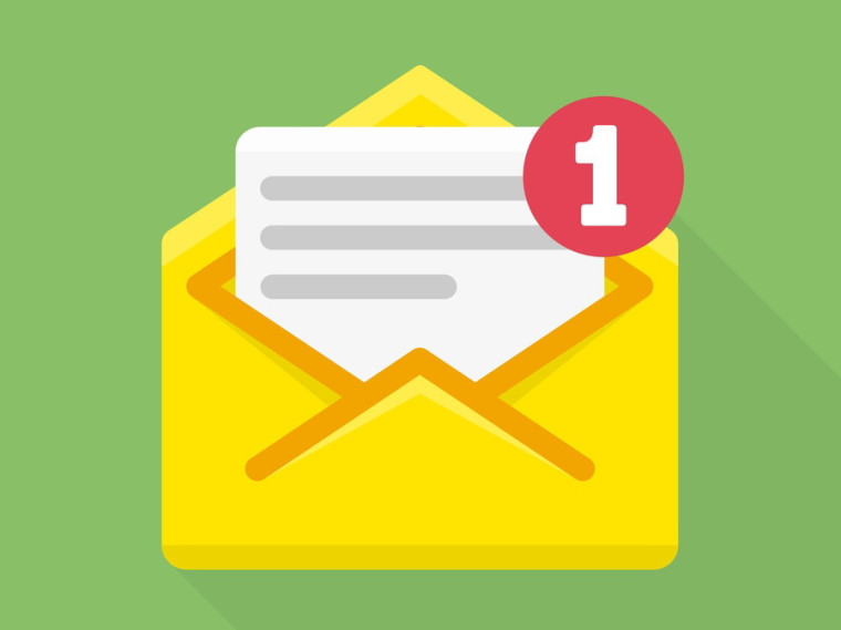 Уведомление.