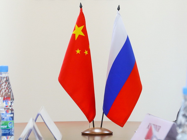 Олег Кожемяко: Сотрудничество с Китаем – важнейшее направление развития Приморья.