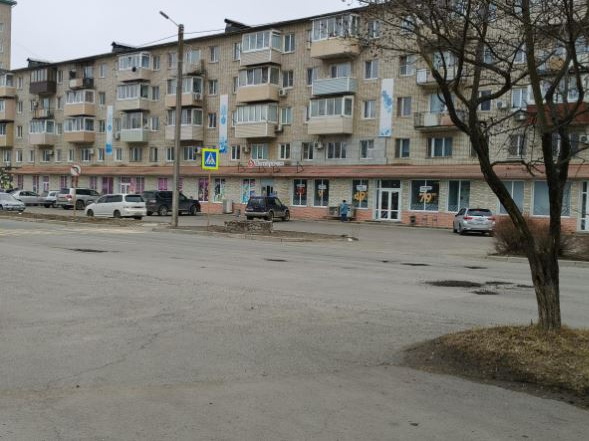Продолжаем выбирать территории, которые нуждаются в благоустройстве..