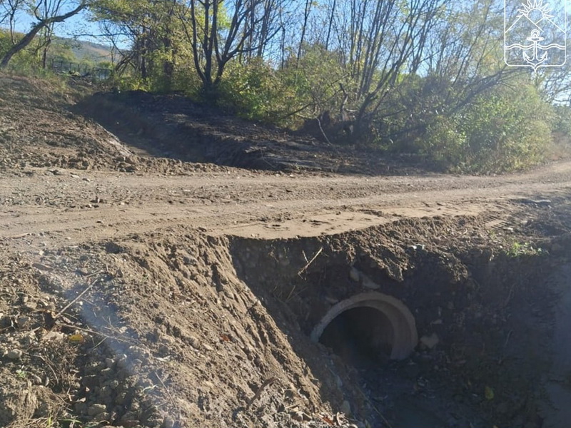 Пример отличной работы ТОС.