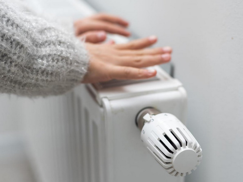 Отопительный сезон стартовал в населенных пунктах Хасанского округа.