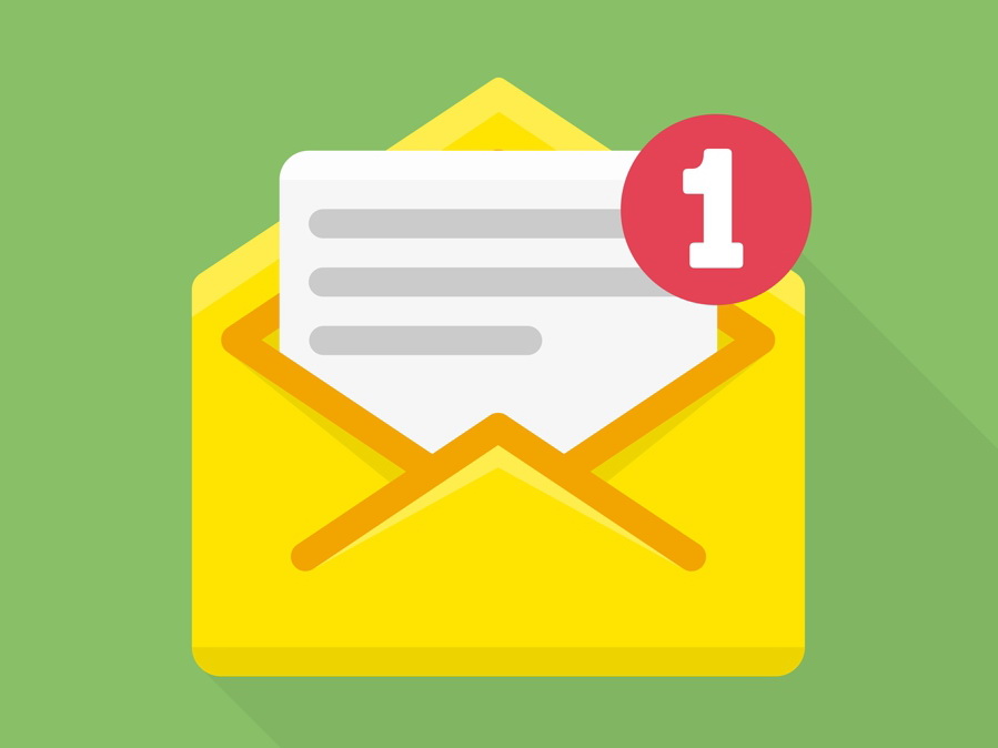 Уведомление.