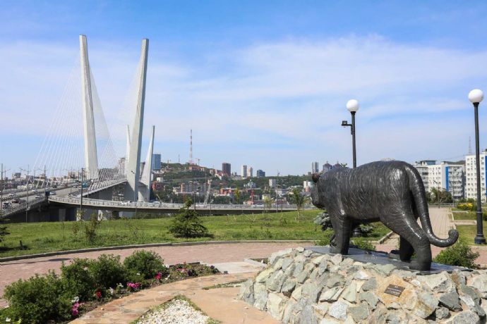 Владивосток лидирует в голосовании за «Культурную столицу России». Владивосток лидирует в голосовании за «Культурную столицу России».