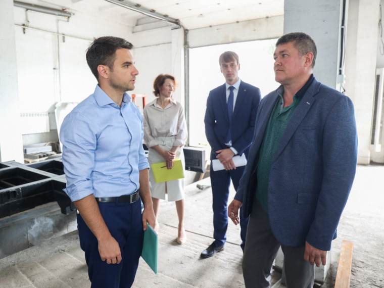 Предприятиям Приморья, устраивающим на работу ветеранов СВО, помогут получить меры поддержки. Предприятиям Приморья, устраивающим на работу ветеранов СВО, помогут получить меры поддержки.