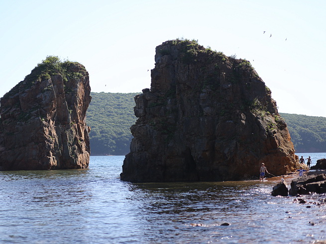 Приморские спасатели напоминают о правилах поведения на воде. ПАМЯТКА на www.primorsky.ru. Приморские спасатели напоминают о правилах поведения на воде. ПАМЯТКА на www.primorsky.ru.