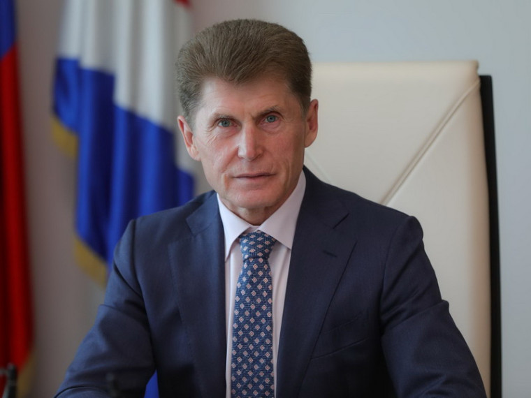 Поздравление Губернатора Приморского края Олега Кожемяко с Днем Военно-воздушных сил России. Поздравление Губернатора Приморского края Олега Кожемяко с Днем Военно-воздушных сил России.