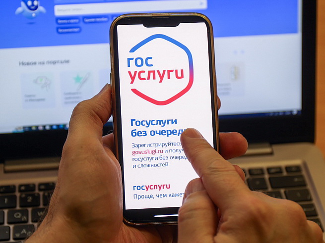 Приморцы могут узнать все про Единый день голосования на портале Госуслуг. Приморцы могут узнать все про Единый день голосования на портале Госуслуг.