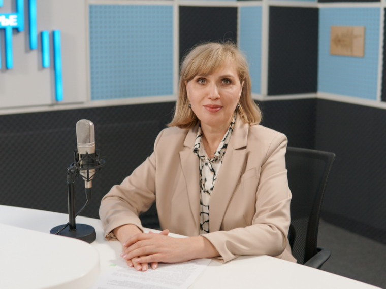 Министр труда и социальной политики представила топ-5 мер соцподдержки многодетных в Приморье. ИНТЕРВЬЮ на www.primorsky.ru. Министр труда и социальной политики представила топ-5 мер соцподдержки многодетных в Приморье. ИНТЕРВЬЮ на www.primorsky.ru.