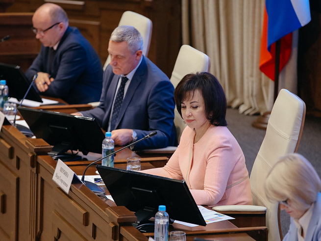 42 миллиарда направят на развитие основного образования в Приморье в 2025 году. 42 миллиарда направят на развитие основного образования в Приморье в 2025 году.