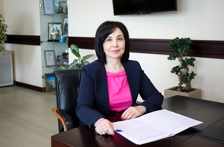 Вера Щербина порекомендовала приморцам поторопиться с заявками на конкурс «Твой проект», сообщает www.primorsky.ru. Вера Щербина порекомендовала приморцам поторопиться с заявками на конкурс «Твой проект», сообщает www.primorsky.ru.