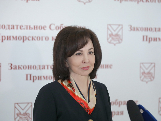 Доходы бюджета Приморья увеличили почти на 2,7 миллиарда в текущем году. Доходы бюджета Приморья увеличили почти на 2,7 миллиарда в текущем году.
