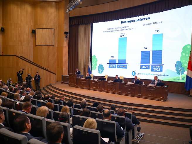 Олег Кожемяко отметил вклад промышленников Приморья в поддержку СВО. ОТЧЕТ ГУБЕРНАТОРА. Олег Кожемяко отметил вклад промышленников Приморья в поддержку СВО. ОТЧЕТ ГУБЕРНАТОРА.