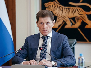 «Мусорную» инфраструктуру продолжают обновлять в Приморье, сообщает  www.primorsky.ru.