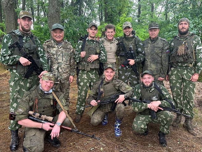 Дополнительную технику направит Приморье в зону СВО, сообщает www.primorsky.ru. Дополнительную технику направит Приморье в зону СВО, сообщает www.primorsky.ru.