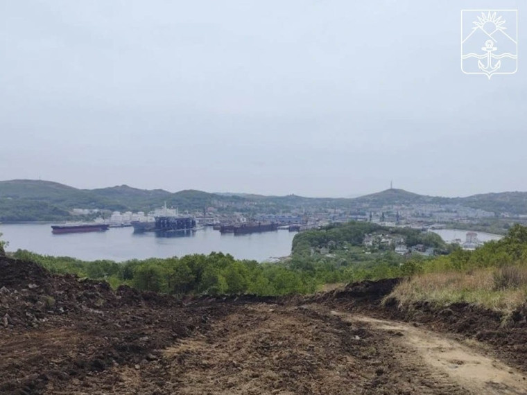 Усиливают защиту от природных пожаров.