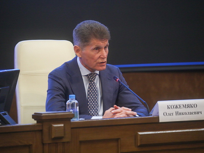 Более 15 миллиардов рублей направят на развитие сферы ЖКХ в Приморье в 2024 году, сообщает www.primorsky.ru. Более 15 миллиардов рублей направят на развитие сферы ЖКХ в Приморье в 2024 году, сообщает www.primorsky.ru.