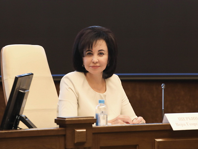 Почти 130 миллиардов рублей направят на развитие образования в Приморье в 2024-2026 годах. Почти 130 миллиардов рублей направят на развитие образования в Приморье в 2024-2026 годах.