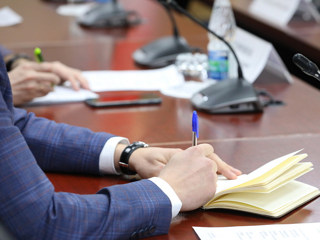 Бизнесу Приморья станет легче получить статус социального предприятия и налоговые льготы. Бизнесу Приморья станет легче получить статус социального предприятия и налоговые льготы.