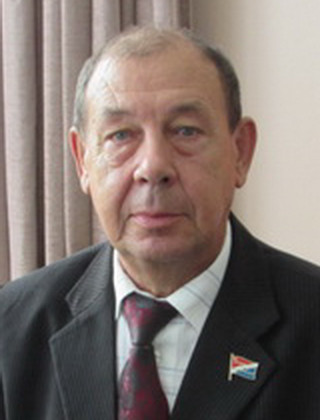 Рябов Валерий Александрович (09.07.1946 - 09.08.2018).