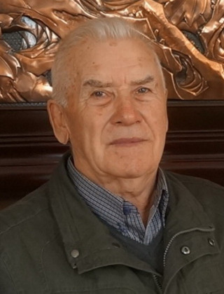 Чернов	Владимир Тимофеевич (12.11.1938 - 31.05.2021).